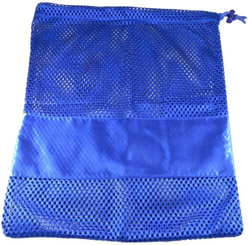 SUPER PILLOWCASE MESH BAG