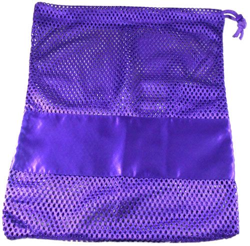 SUPER PILLOWCASE MESH BAG