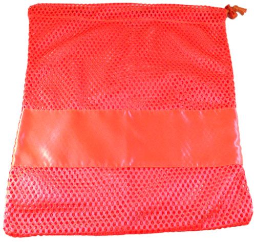 SUPER PILLOWCASE MESH BAG