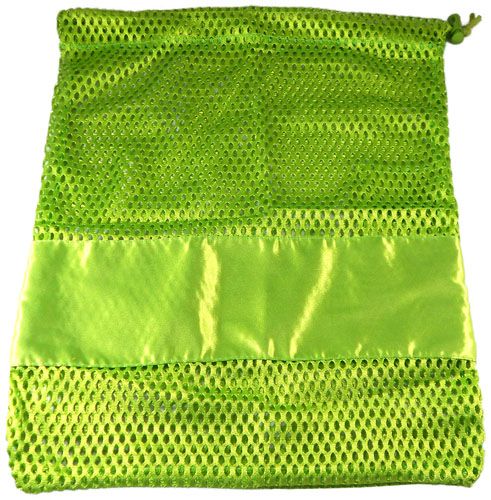 SUPER PILLOWCASE MESH BAG