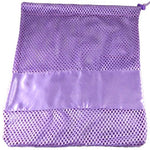 SUPER PILLOWCASE MESH BAG