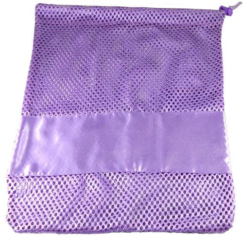 SUPER PILLOWCASE MESH BAG