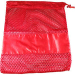SUPER PILLOWCASE MESH BAG