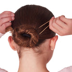 2.5″ HAIRPINS