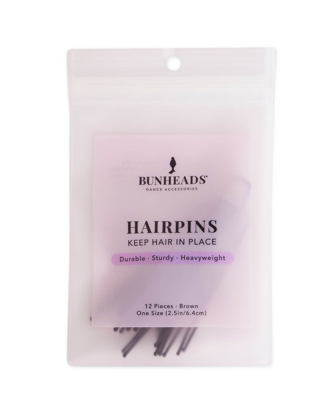 2.5″ HAIRPINS