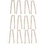 2″ HAIRPINS