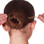 3″ HAIRPINS