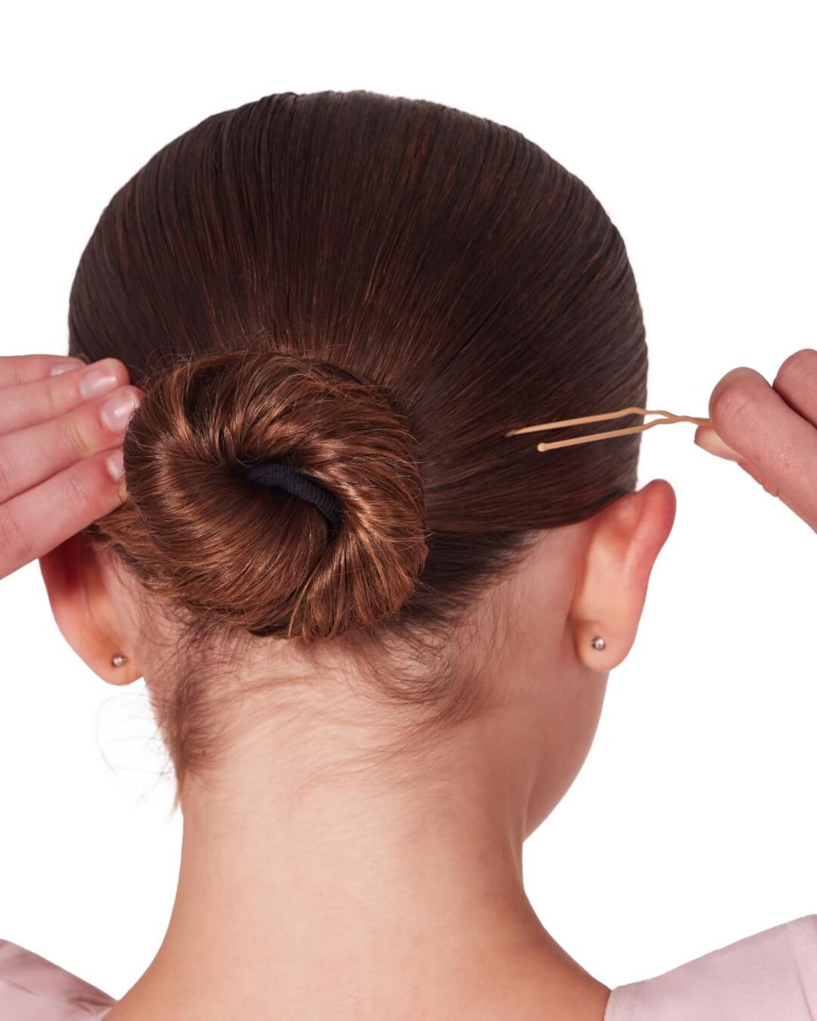 3″ HAIRPINS