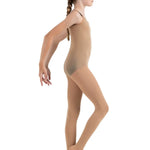 CPZ ULTRA SOFT CONVERTIBLE BODY TIGHT-CHILD