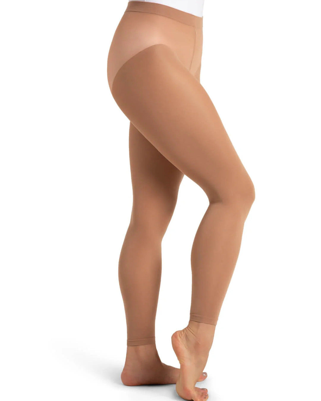 CPZ ULTRA SOFT FOOTLESS TIGHT-ADULT