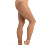 CPZ ULTRA SOFT FOOTLESS TIGHT-ADULT
