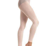 CPZ ULTRA SOFT FOOTLESS TIGHT-ADULT