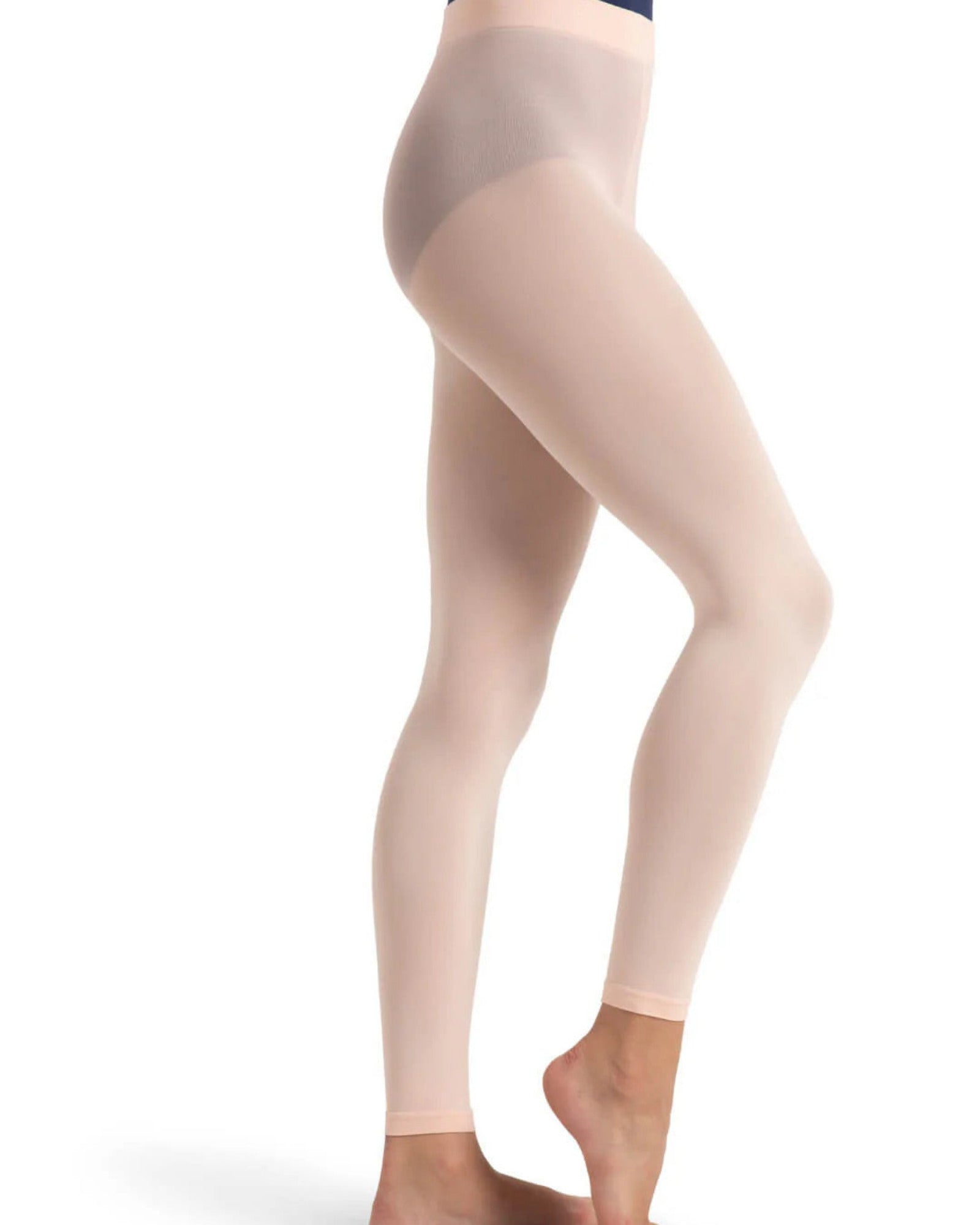 CPZ ULTRA SOFT FOOTLESS TIGHT-ADULT