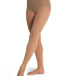 CPZ ULTRA SOFT FOOTLESS TIGHT-ADULT