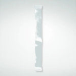 UNDERWRAPS DETACHABLE BACK STRAP-ADULT