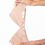 UNDERWRAPS DEEP V PLUNGE PADDED BRA-ADULT