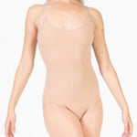 UNDERWRAPS MULTI POINT CUSTOM STRAP LEOTARD-ADULT