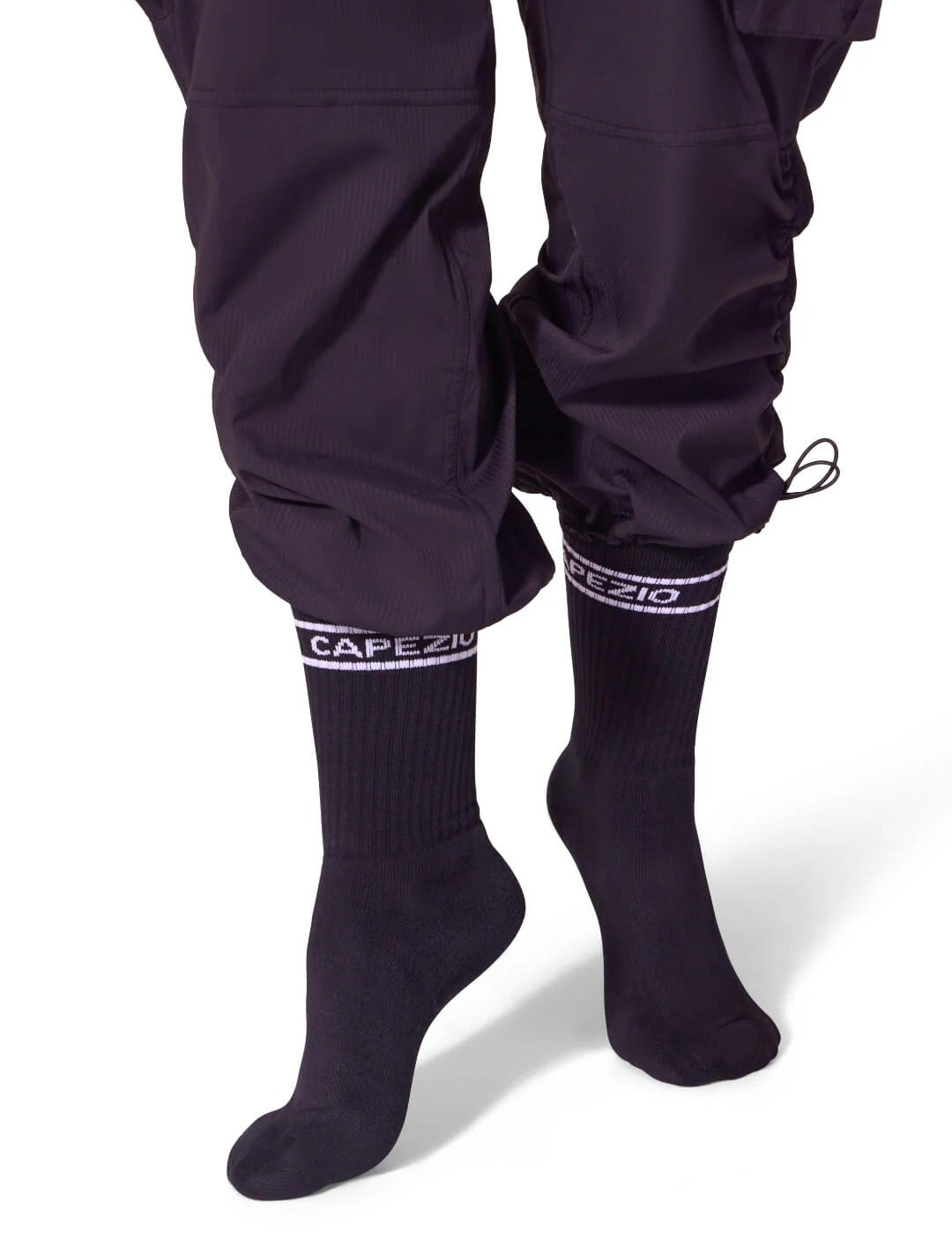 VARSITY CREW SOCK
