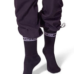 VARSITY CREW SOCK
