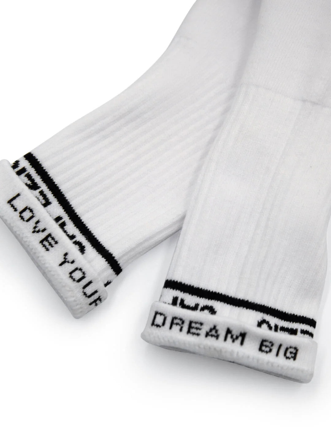 VARSITY CREW SOCK
