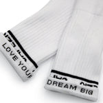 VARSITY CREW SOCK