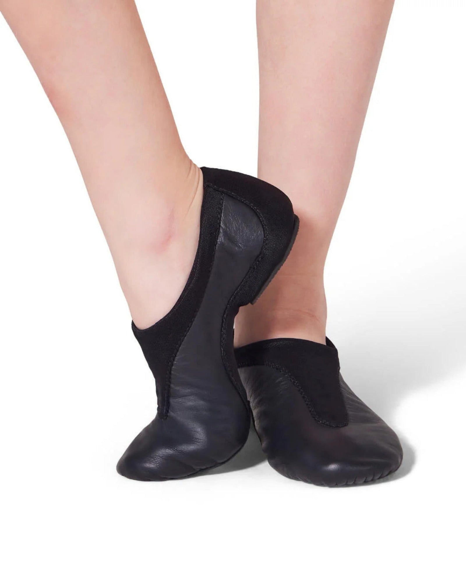 VIBE JAZZ SHOE-CHILD