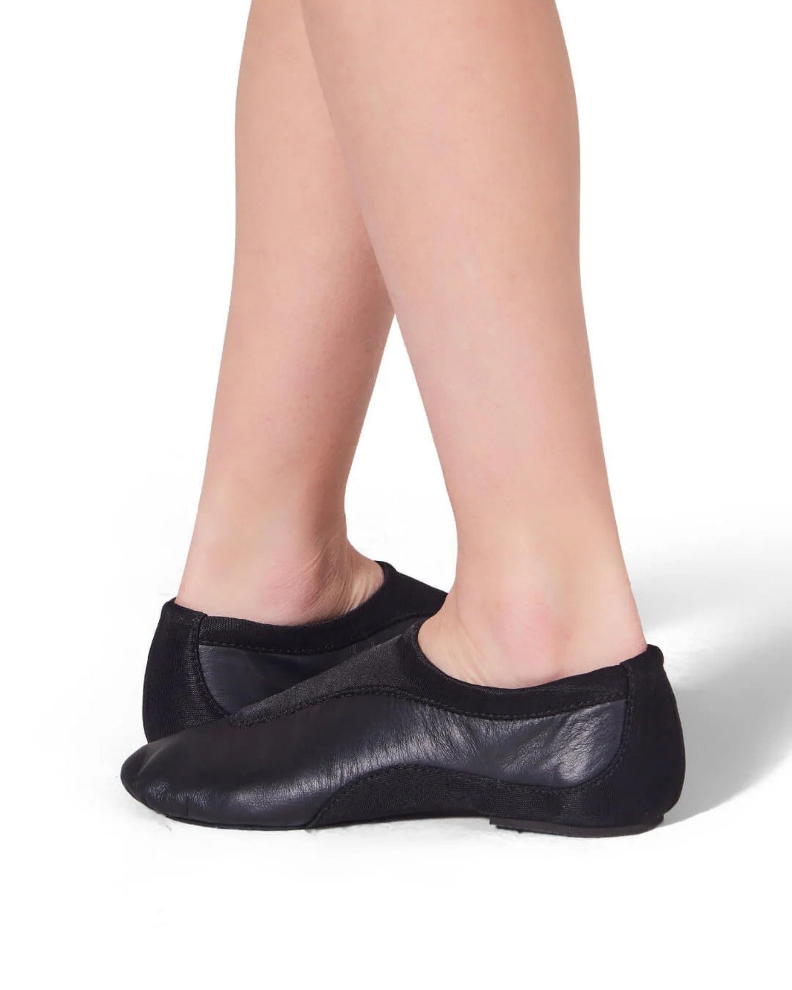 VIBE JAZZ SHOE-CHILD