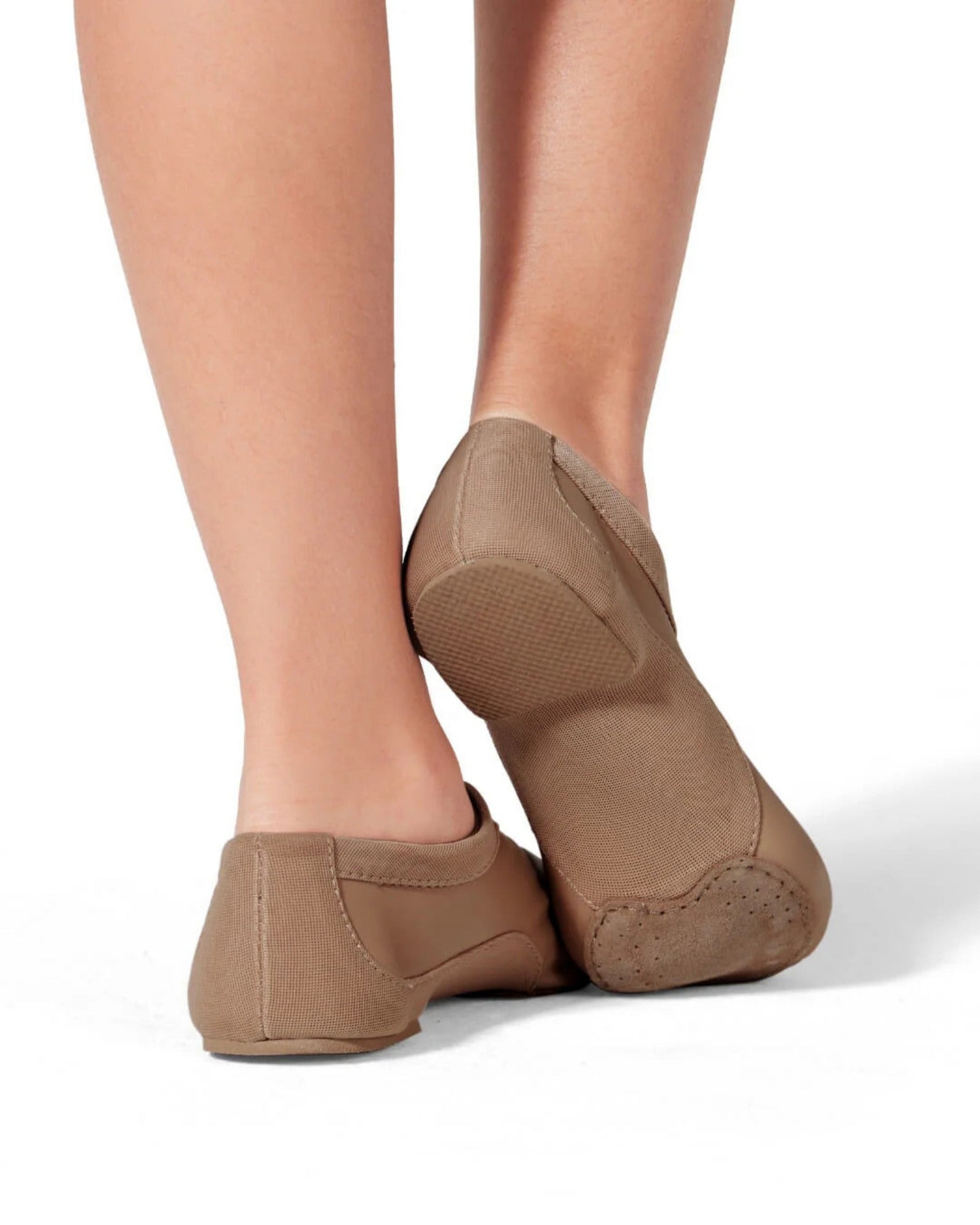VIBE JAZZ SHOE-CHILD