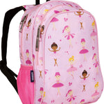 BALLERINA BACKPACK