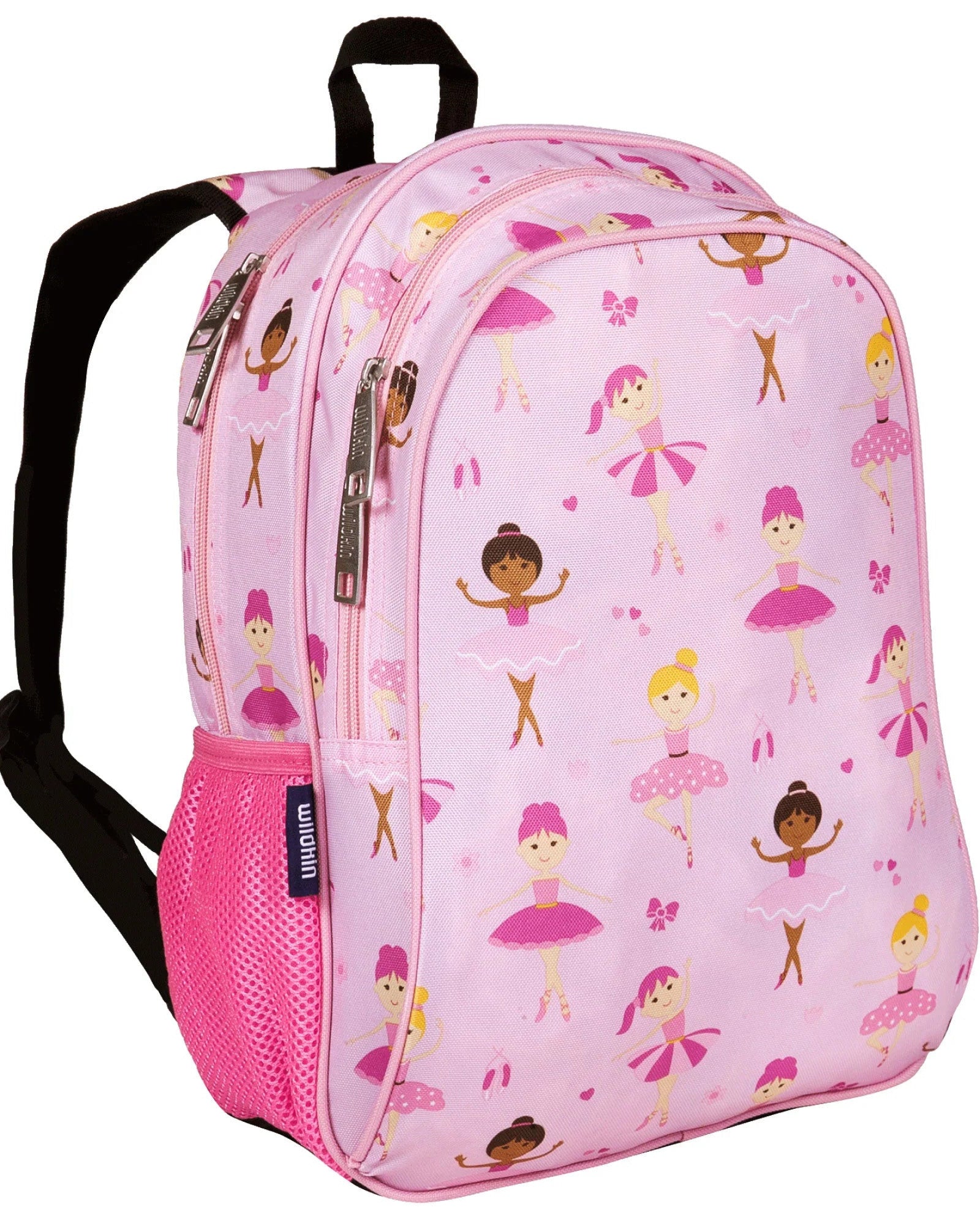 BALLERINA BACKPACK
