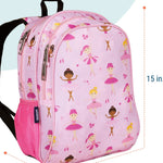 BALLERINA BACKPACK