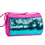 BRITTANY DUFFEL - TEAL