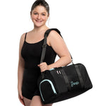 ANGIE GEAR DUFFEL