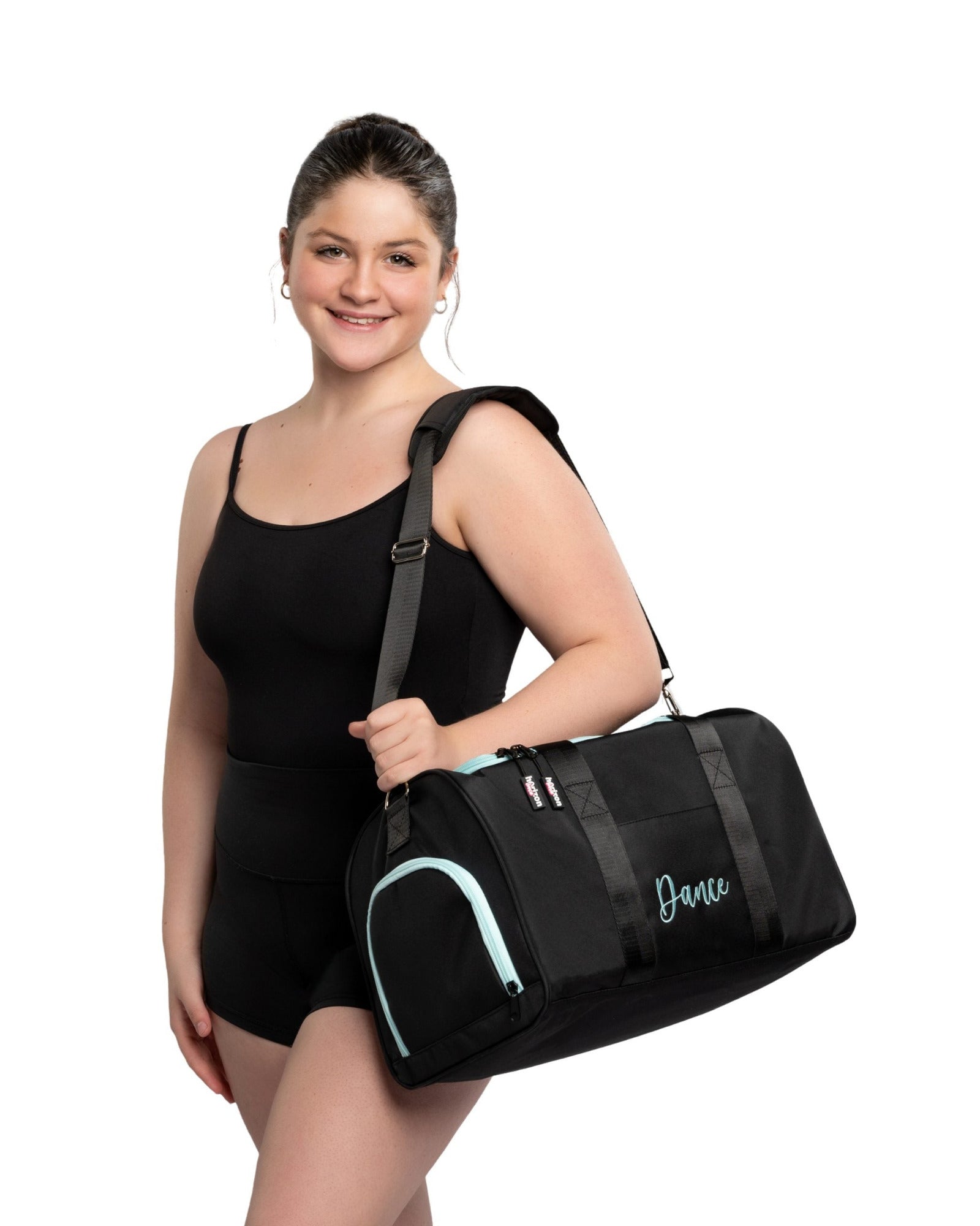 ANGIE GEAR DUFFEL