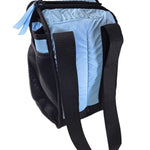 4-SLOT POINTE SHOE BAG - LBL
