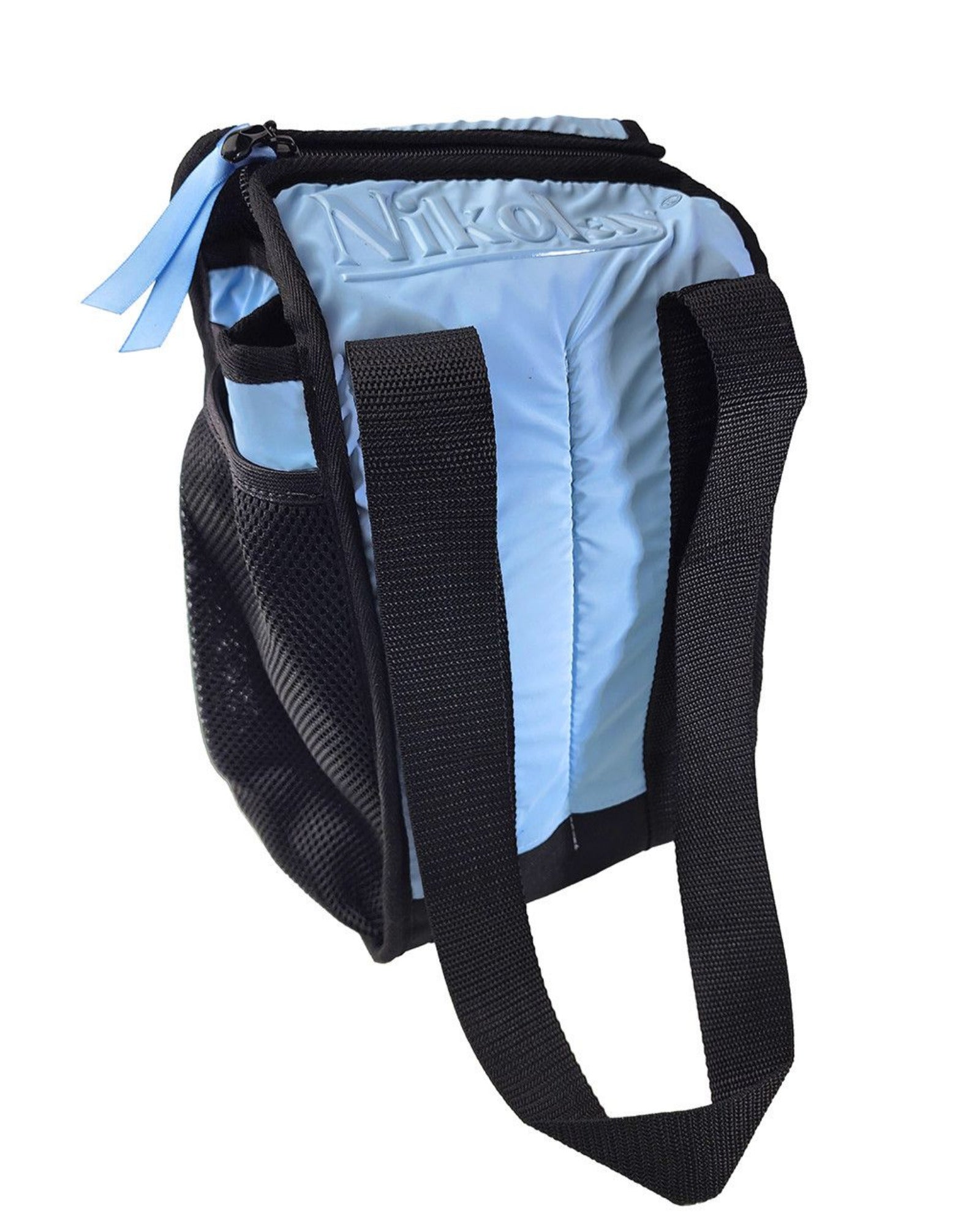 4-SLOT POINTE SHOE BAG - LBL
