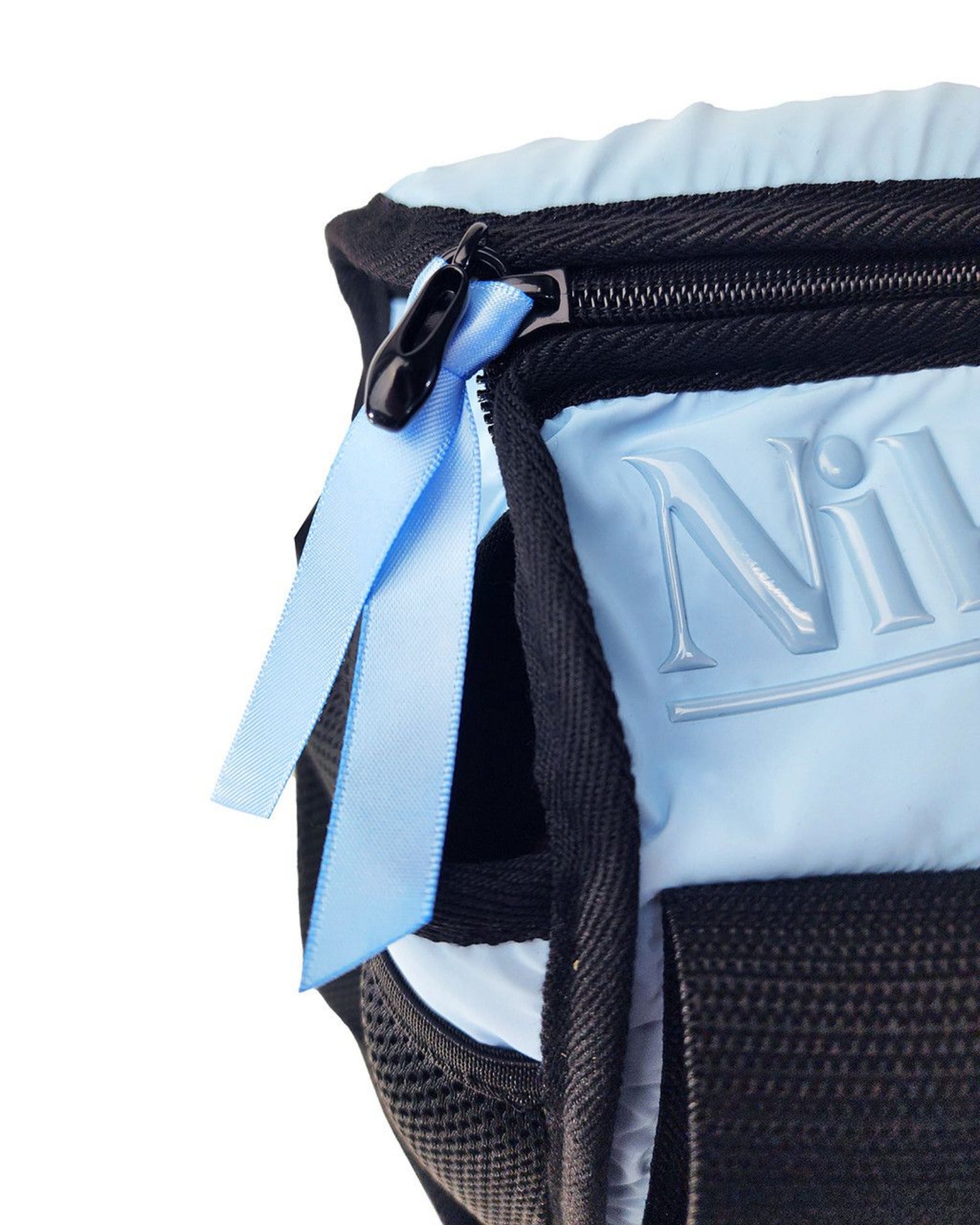 4-SLOT POINTE SHOE BAG - LBL