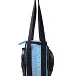 4-SLOT POINTE SHOE BAG - LBL