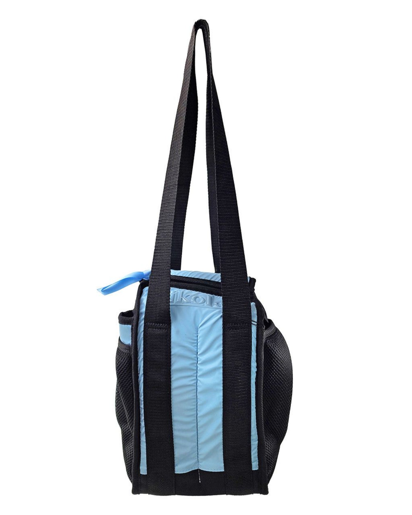 4-SLOT POINTE SHOE BAG - LBL