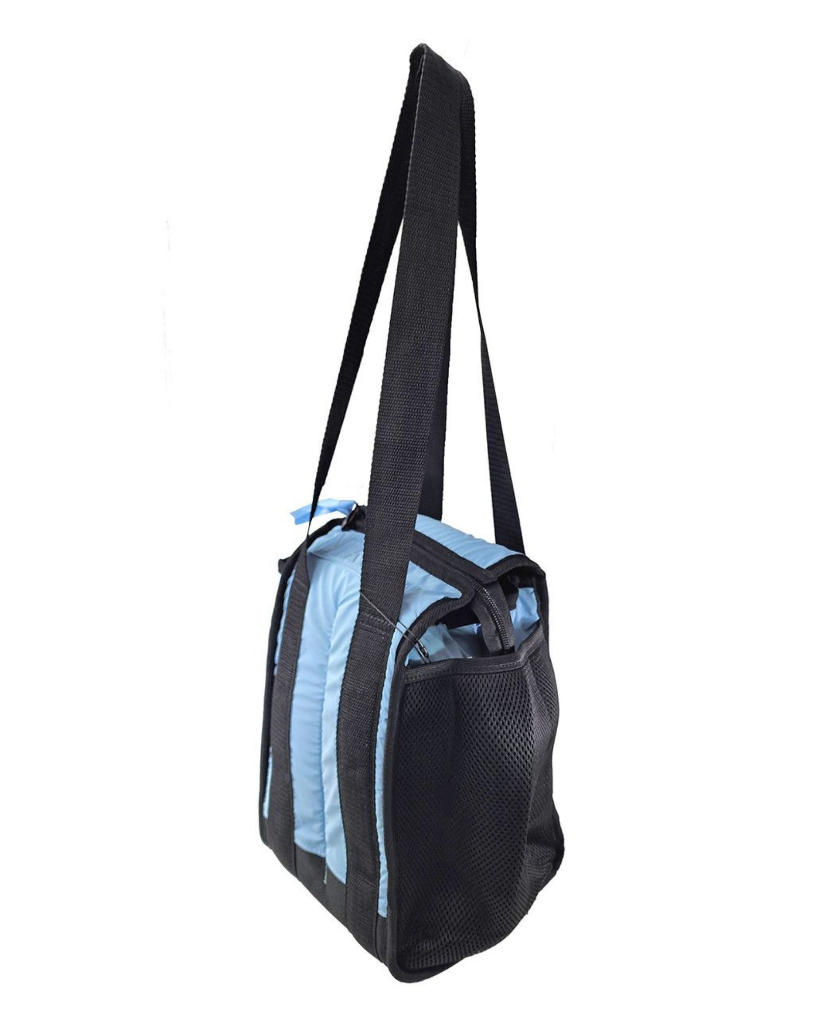4-SLOT POINTE SHOE BAG - LBL