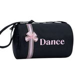 BARBARA DUFFEL - BLK