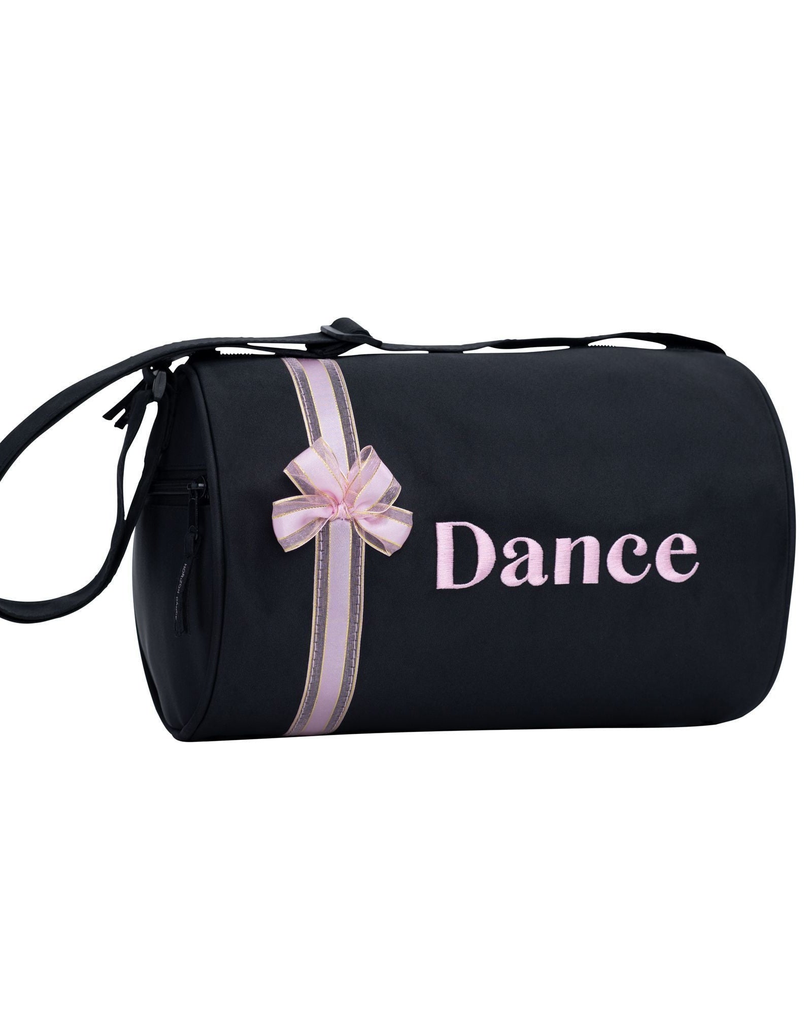 BARBARA DUFFEL - BLK