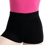 KNIT BOYSHORT-ADULT