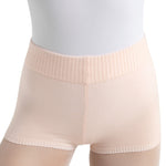 KNIT BOYSHORT-ADULT