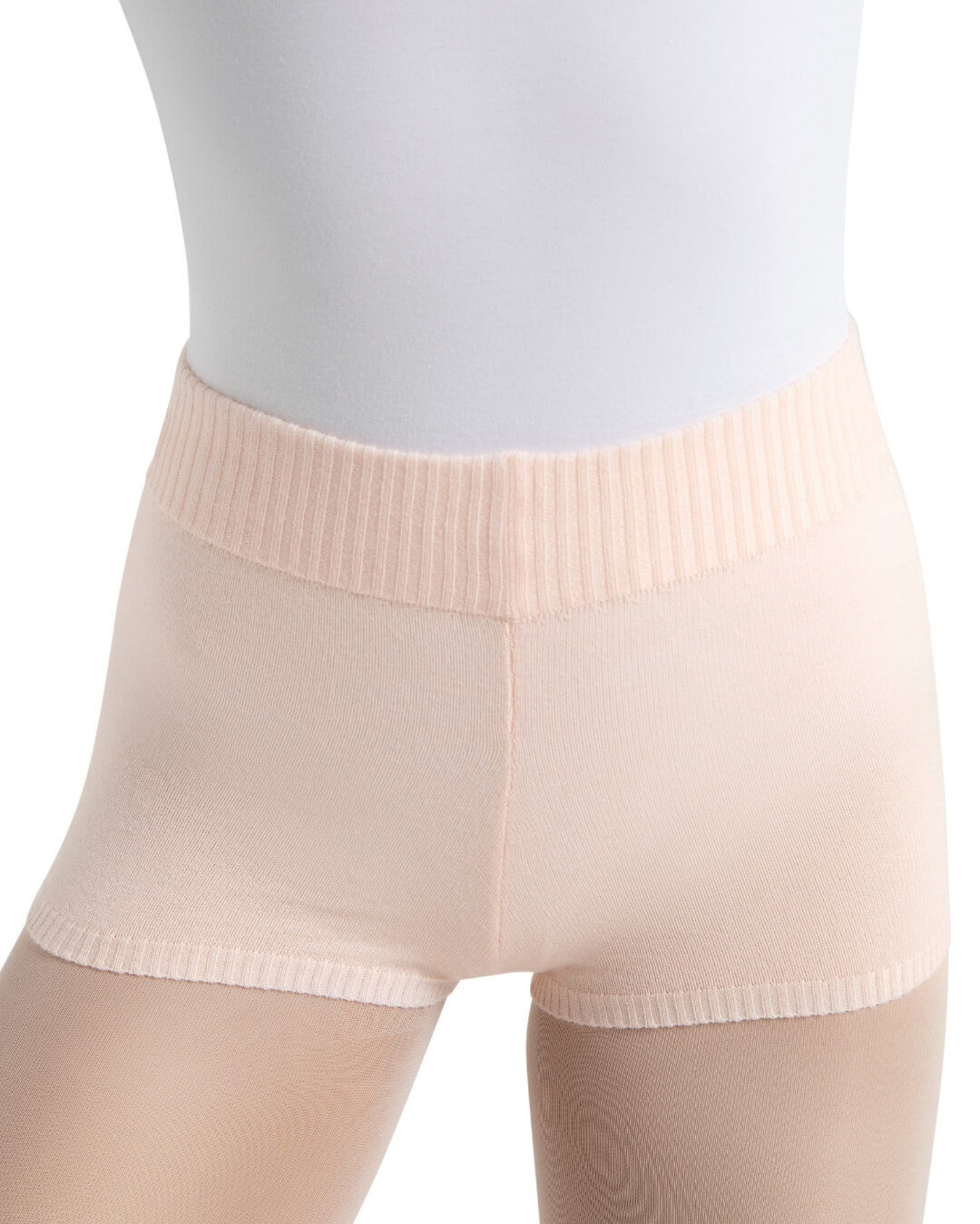 KNIT BOYSHORT-ADULT
