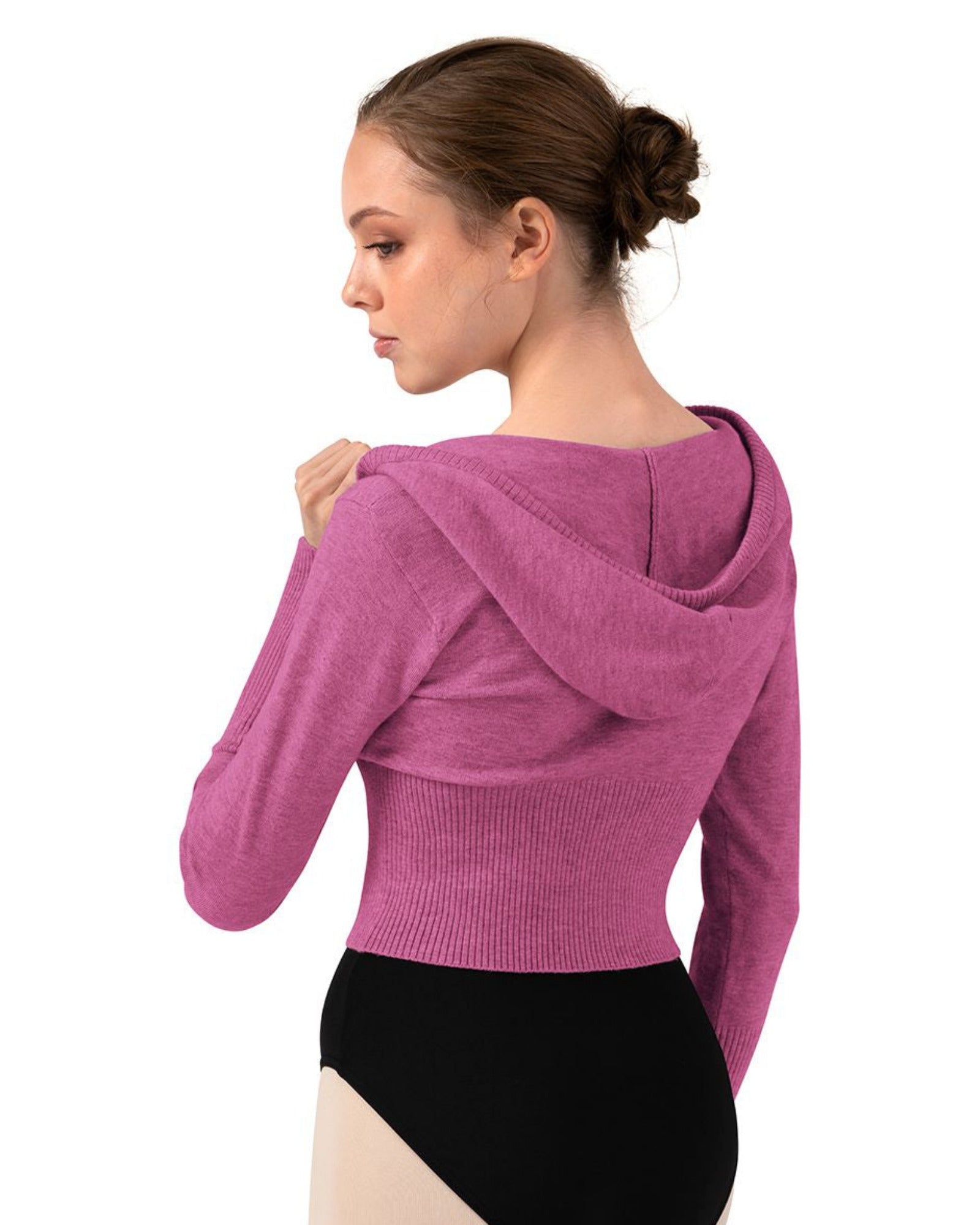 HOODIES SWEATER-ADULT
