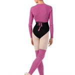 RIB LEGWARMERS - DPK - OS