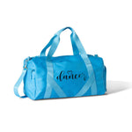 DANCE READY DUFFLE