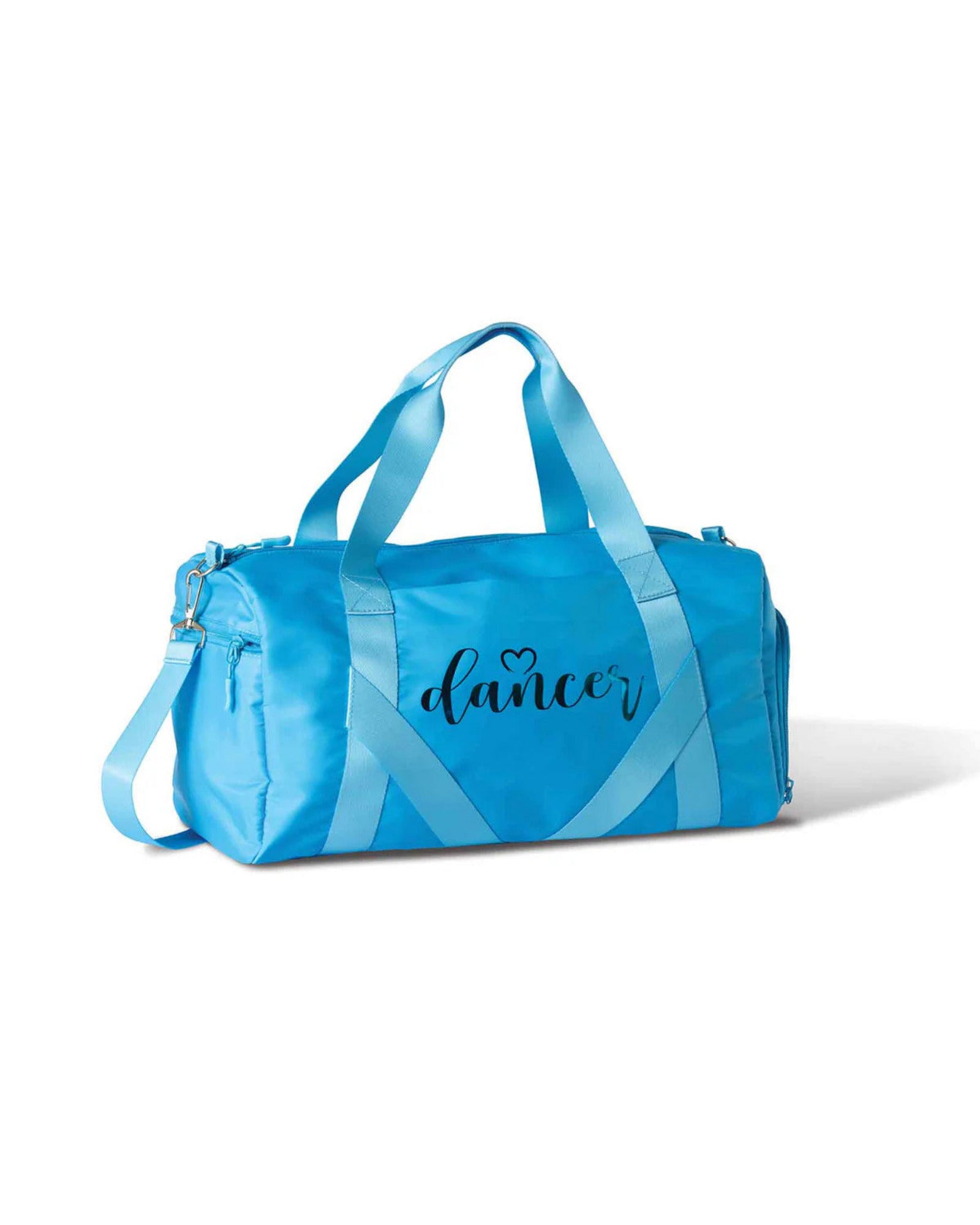 DANCE READY DUFFLE