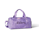 DANCE READY DUFFLE